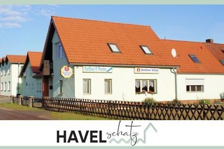 Havelschatz Bensdorf المظهر الخارجي الصورة