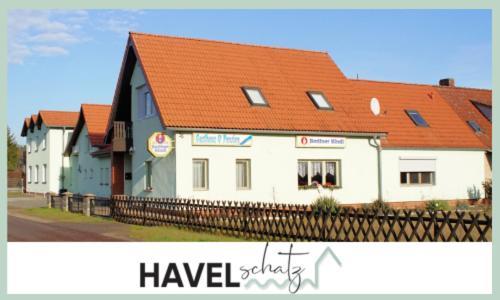 Havelschatz Bensdorf المظهر الخارجي الصورة