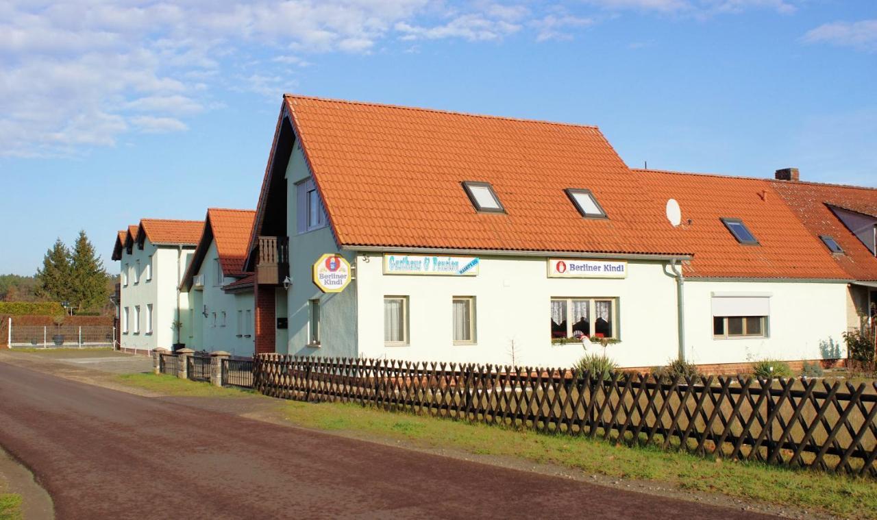 Havelschatz Bensdorf المظهر الخارجي الصورة