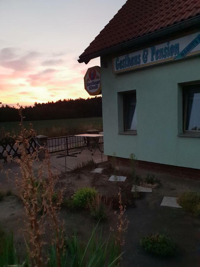 Havelschatz Bensdorf المظهر الخارجي الصورة