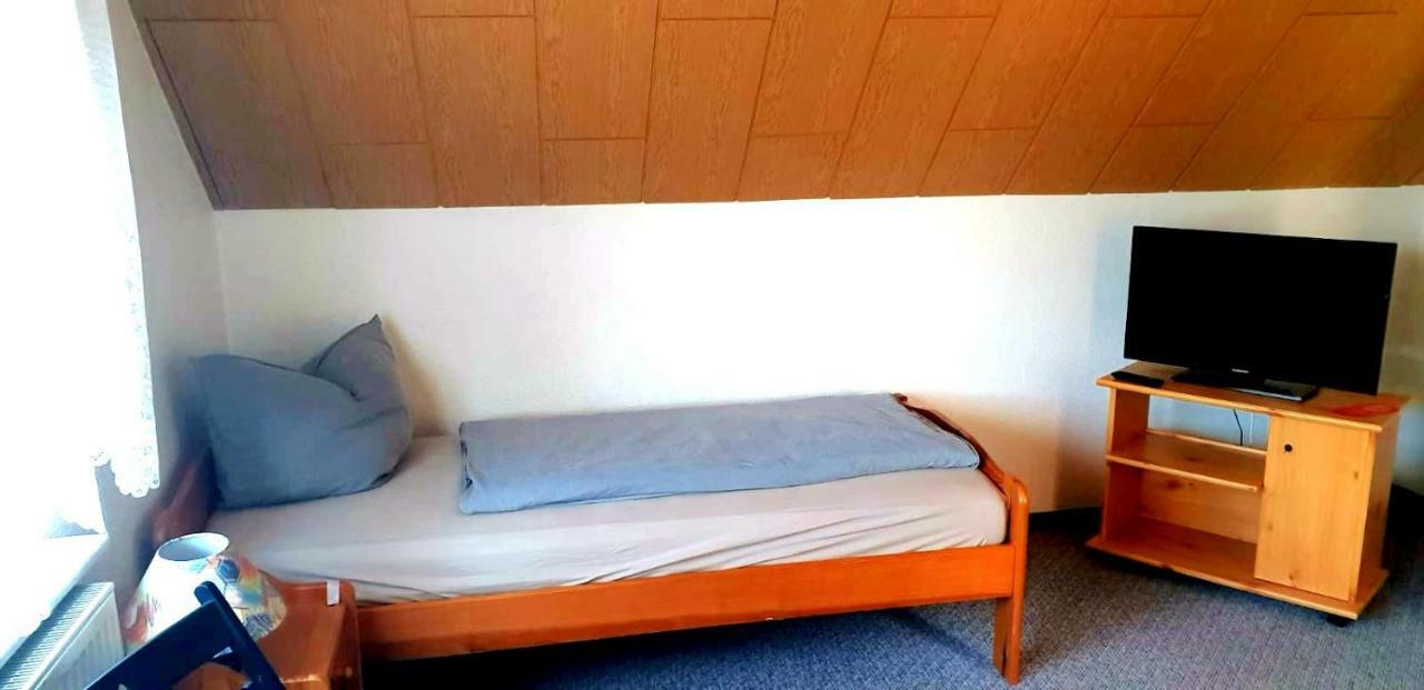 Havelschatz Bensdorf المظهر الخارجي الصورة