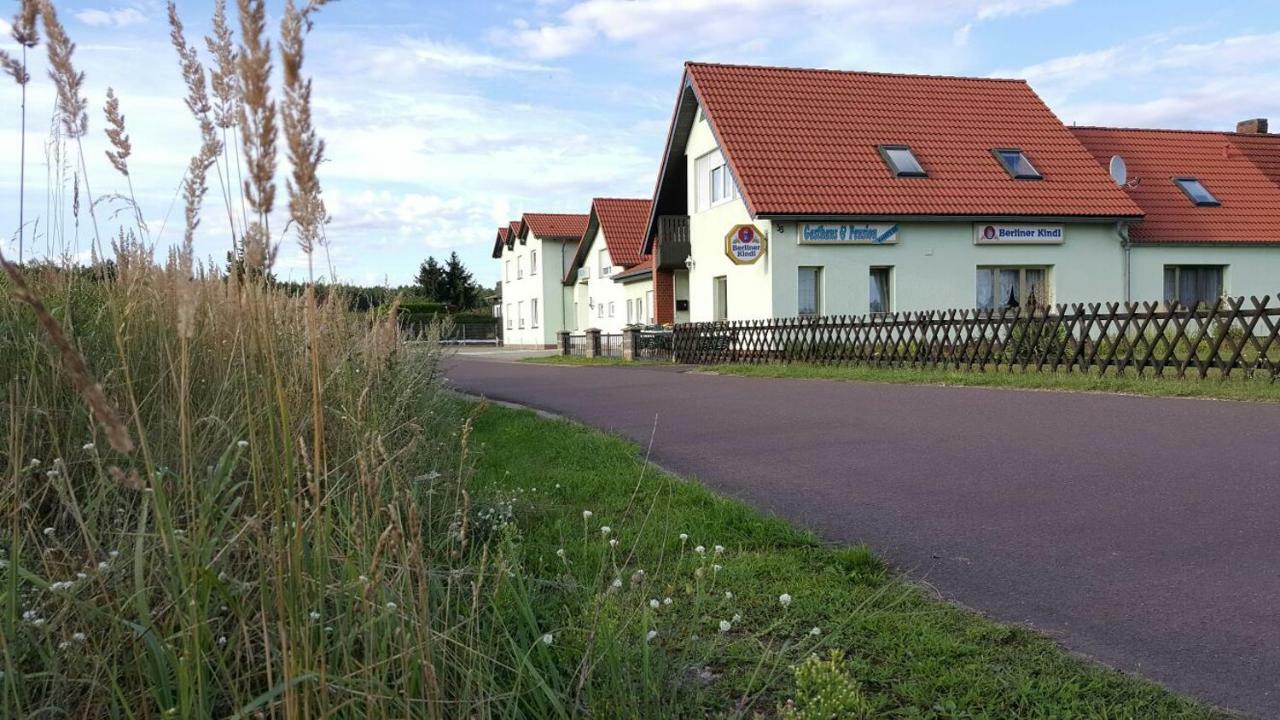 Havelschatz Bensdorf المظهر الخارجي الصورة