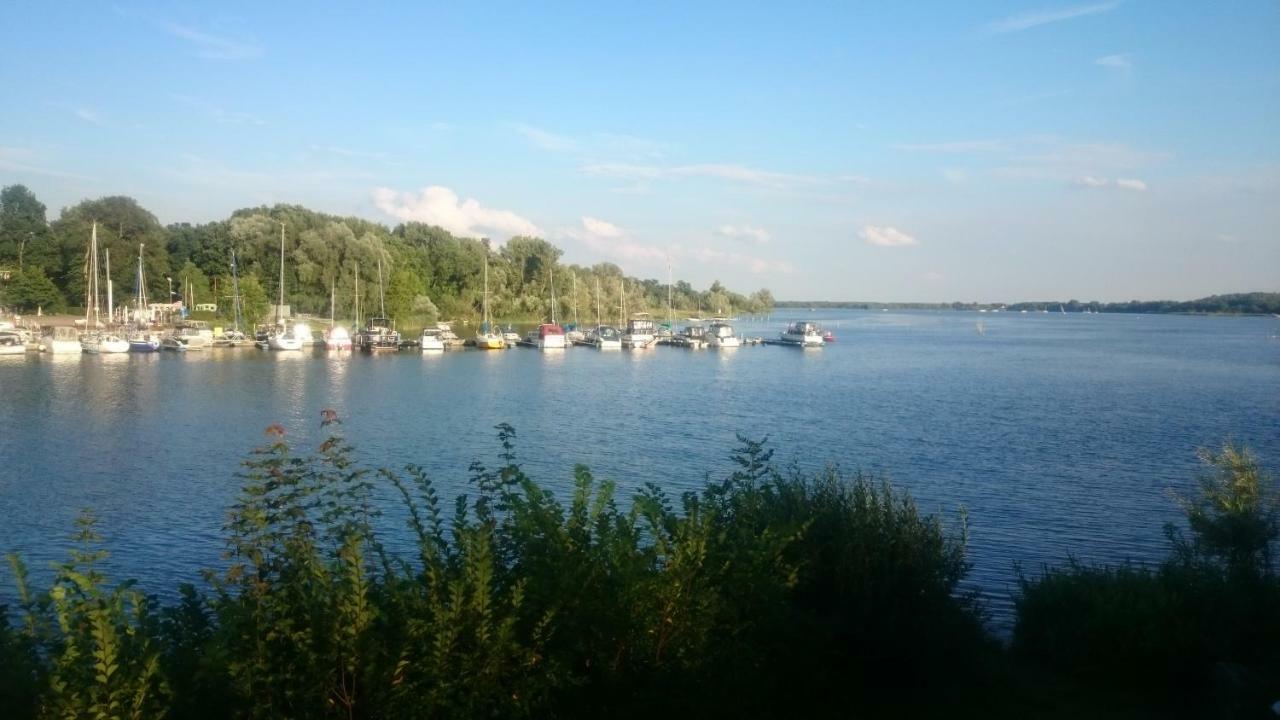 Havelschatz Bensdorf المظهر الخارجي الصورة